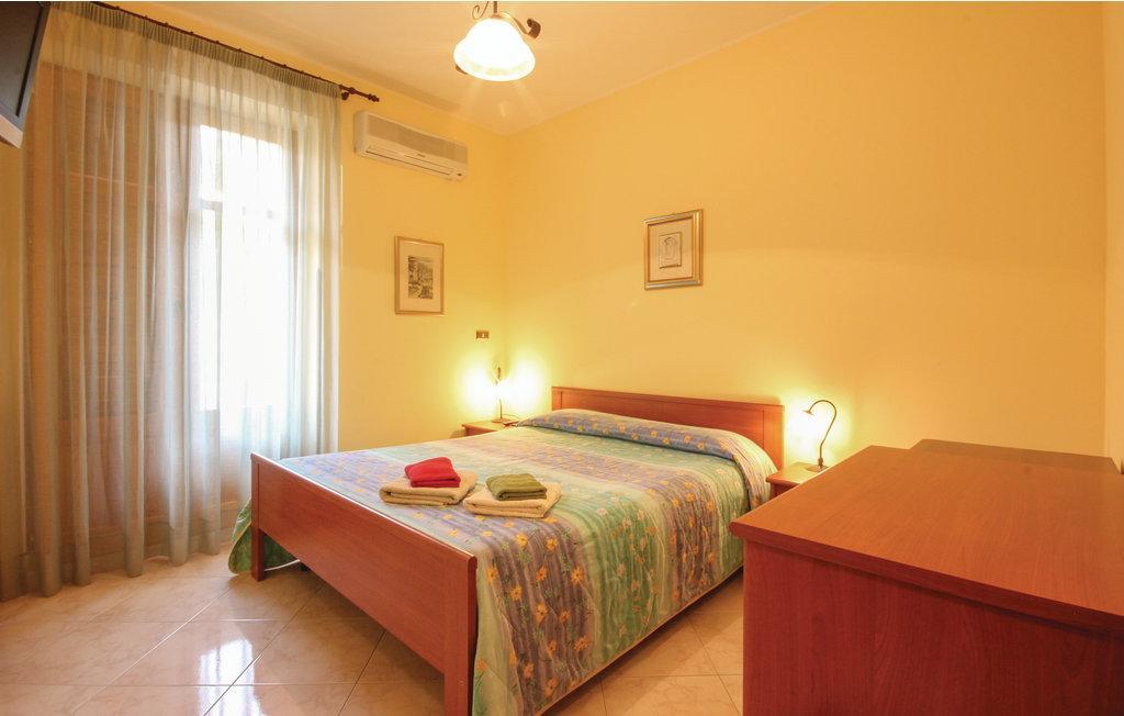 피라이노 Ondazzurra B&B 외부 사진